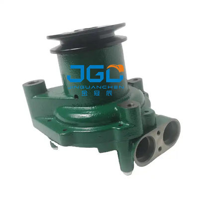 Su Pompası Yedek Parçaları L70C L70D L90D L120D Isı Dağıtım Sistemi Motor Bileşeni 11127755