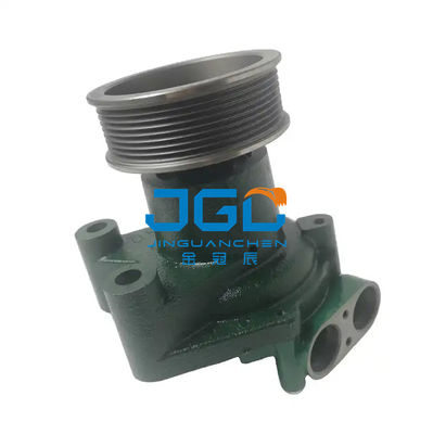 A20C A25C L90D Pompa Ekskavatör Dizel Bileşen VOE11127755 Motor Pompası VOE11032643