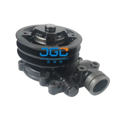 6HH1 6HE1 Isı Dağıtım Sistemi 8-94393-447-3 Motor Parçaları Su Pompası İçin Yedek Parçalar