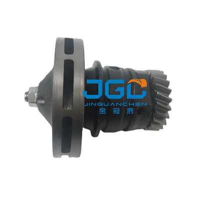 Ekskavatör için geçerli R914 R924 R934 R944 Su Pompası D924 D926 Yedek Parçalar
