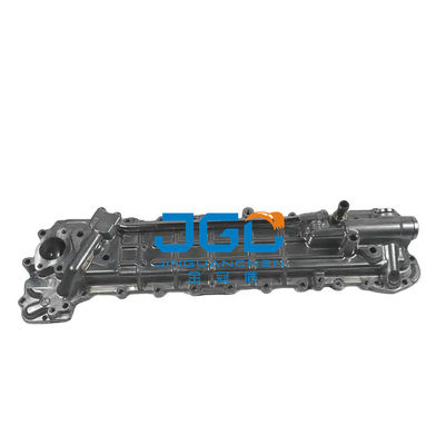 Soğutucu Yan Kapak 6HK1 ZAX330-3 ZAX330-5G SH350-5 CX360B Ekskavatör Parçaları 1132010662 1132010113