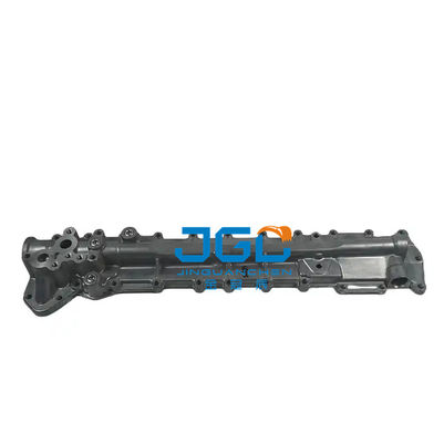 6136-61-2113 Soğutucu Yan Kapak 6D105 PC200-3 Mekanik Parçalar 6D107 6D108