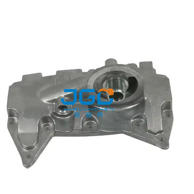 Soğutucu Yan Kapak C-9 E336D 209-7291 E330D E330C Ekskavatör Parçaları