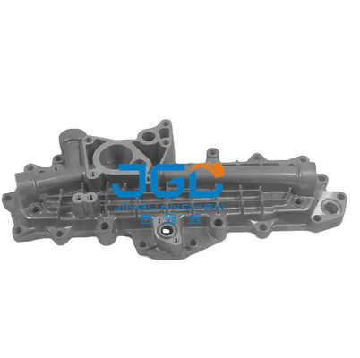 Ekskavatör Parçaları PF6 PF6T CK450 21302-97513 Motor Parçaları Soğutucu Yan Kapak