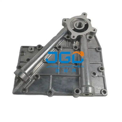 4D95 PC60-7 S4D95 Soğutucu Yan Kapak Ekskavatör Parçaları 6204-61-5110 PC130-7 Pc130-8