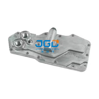 Motor Parçaları Soğutucu Yan Kapak 6D102 PC200-7 6735-61-2220