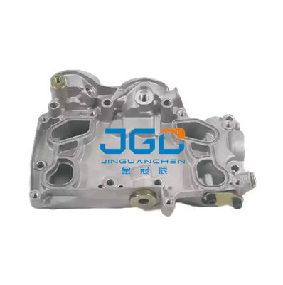D04FR EC210B EC240B E200D E220D E250D Shell Yağ Soğutucu Yan Kapak D6E BF4M2012 VOE21099784