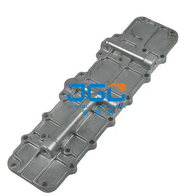 S4K Soğutucu Yan Kapak E312C Maden Mühendisliği Makine Aksesuarları
