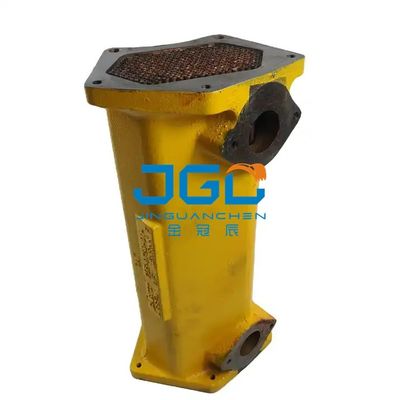 Ekskavatör Shell Boru Soğutucu C13 345/349D D8N Yağ Soğutucu 235-9760-01 236-9780 236-8745 133-0125