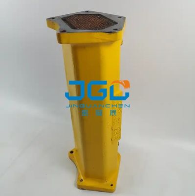 Ekskavatör Shell Boru Soğutucu C13 345/349D D8N Yağ Soğutucu 235-9760-01 236-9780 236-8745 133-0125