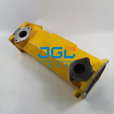 Ekskavatör Shell Boru Soğutucu C13 345/349D D8N Yağ Soğutucu 235-9760-01 236-9780 236-8745 133-0125