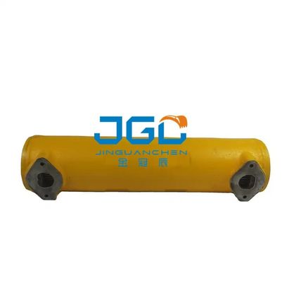 Dizel Motor Yağı Soğutucu C18 7C0145 223-7962 365C E3406 4W5412 133-0125 Kabuk Boru Soğutucu