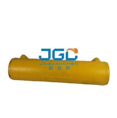 Dizel Motor Yağı Soğutucu C18 7C0145 223-7962 365C E3406 4W5412 133-0125 Kabuk Boru Soğutucu