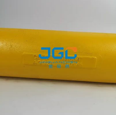Dizel Motor Yağı Soğutucu C18 7C0145 223-7962 365C E3406 4W5412 133-0125 Kabuk Boru Soğutucu
