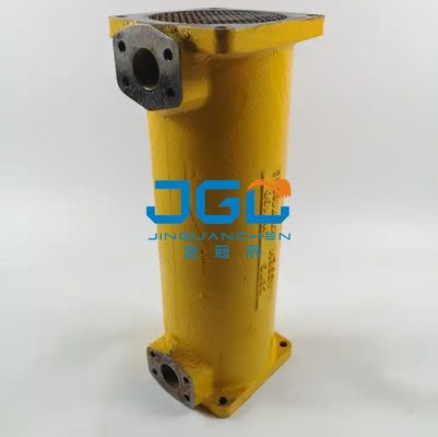 Şanzıman Yağı 4W7190 4W7188 D330C 6N9215 Soğutma Kabuğu Tüp Soğutucu 133-0125 Ekskavatör Soğutma Sistemi