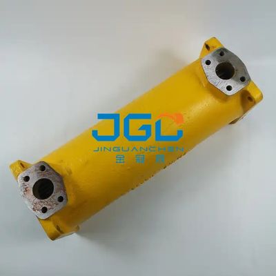 Şanzıman Yağı 4W7190 4W7188 D330C 6N9215 Soğutma Kabuğu Tüp Soğutucu 133-0125 Ekskavatör Soğutma Sistemi