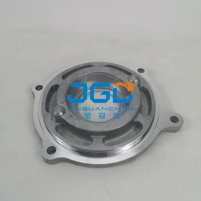 Model J05E SK200-8 Alüminyum Yedek Parça Ekskavatör İçin İnşaat Makinaları Tamir Parçaları