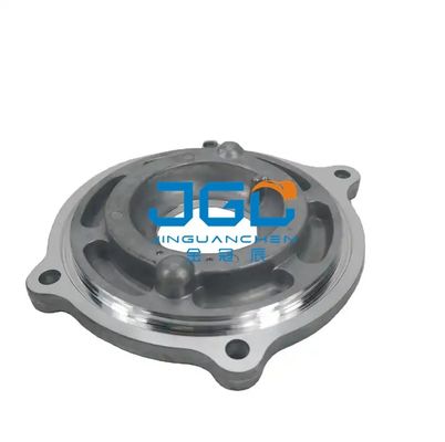 Model J05E SK200-8 Alüminyum Yedek Parça Ekskavatör İçin İnşaat Makinaları Tamir Parçaları