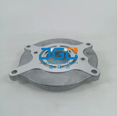 Model J05E SK200-8 Alüminyum Yedek Parça Ekskavatör İçin İnşaat Makinaları Tamir Parçaları