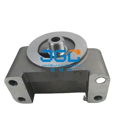 DH220-7 Bakım Parçaları Alüminyum Parçalar Ekskavatör İnşaat Makine Parçaları