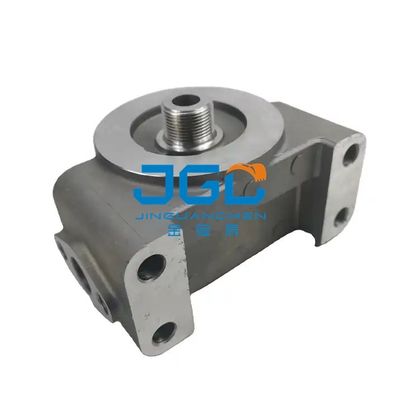 DH220-7 Bakım Parçaları Alüminyum Parçalar Ekskavatör İnşaat Makine Parçaları