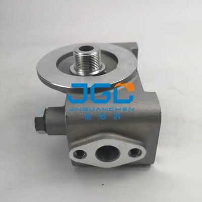 DH220-7 Bakım Parçaları Alüminyum Parçalar Ekskavatör İnşaat Makine Parçaları