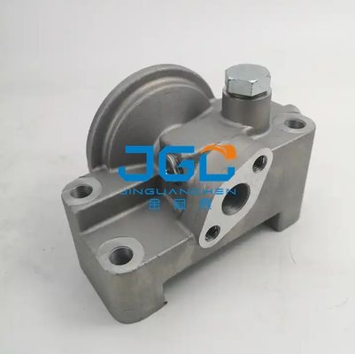 DH220-7 Bakım Parçaları Alüminyum Parçalar Ekskavatör İnşaat Makine Parçaları