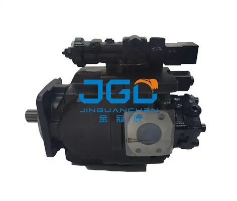 Ekskavatör Hidrolik Bileşenleri SK75-8 Pvc80 Hidrolik Ana Pompa Tertibatı YT10V00023F1