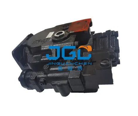 Ekskavatör Hidrolik Bileşenleri SK75-8 Pvc80 Hidrolik Ana Pompa Tertibatı YT10V00023F1