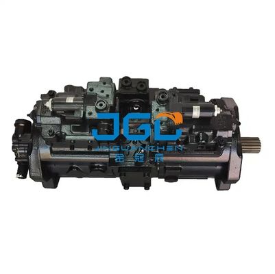 K5v140 Lc10v00029f1 için Hidrolik Pompa Valfi Tertibatı Sk330-8 Sk350-8