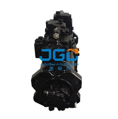K5v140 Lc10v00029f1 için Hidrolik Pompa Valfi Tertibatı Sk330-8 Sk350-8