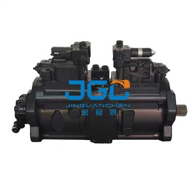 K5v140 Lc10v00029f1 için Hidrolik Pompa Valfi Tertibatı Sk330-8 Sk350-8