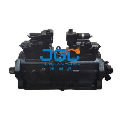 K5v140 Lc10v00029f1 için Hidrolik Pompa Valfi Tertibatı Sk330-8 Sk350-8