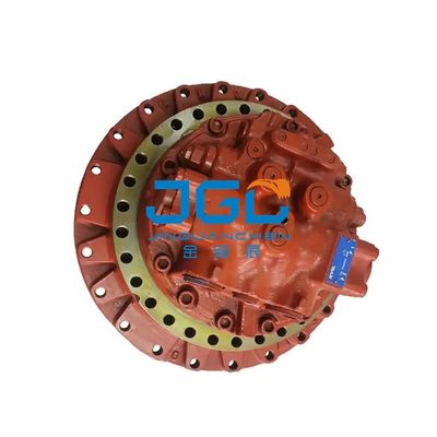 SH240 SH240-5 Ekskavatör Hidrolik Yürüyüş Motoru İçin Yedek Parçalar