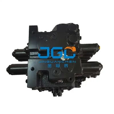 Yn30v000145f2 Lq30v00049f1 Ekskavatör Hidrolik Bileşenleri Ana Kontrol Vanası Tertibatı Sk200-10 Sk250-10