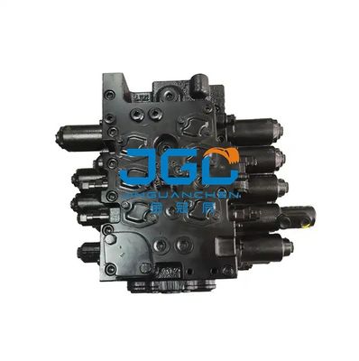 Model Sk200-6e Sk230-6e Sk235sr-1e, yn30v00079f1 Ekskavatör Hidrolik Ana Kontrol Vanası Komplesi İçin Uygundur