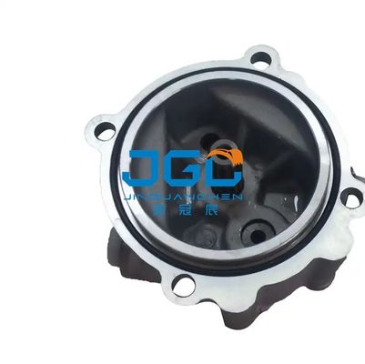Ekskavatör Aksesuarları Yn10v00014f3 Ekskavatör Pompası Tertibatı K3V112 K5V140 Sk200-8 Sk250-8 Sk350-8
