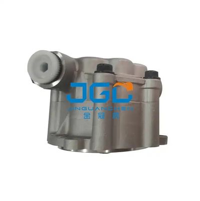 Ekskavatör Aksesuarları Yn10v00014f3 Ekskavatör Pompası Tertibatı K3V112 K5V140 Sk200-8 Sk250-8 Sk350-8