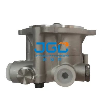 Ekskavatör Aksesuarları Yn10v00014f3 Ekskavatör Pompası Tertibatı K3V112 K5V140 Sk200-8 Sk250-8 Sk350-8