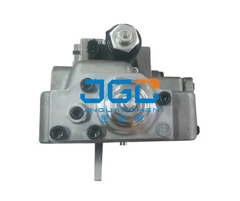 Sk200-8 Sk250-8 Ekskavatör Hidrolik Ana Pompa Regülatörü K3v112dtp Yn10v01009p1