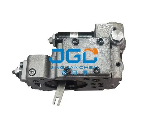 Sk200-8 Sk250-8 Ekskavatör Hidrolik Ana Pompa Regülatörü K3v112dtp Yn10v01009p1