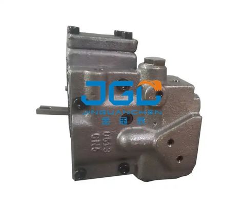 Sk200-8 Sk250-8 Ekskavatör Hidrolik Ana Pompa Regülatörü K3v112dtp Yn10v01009p1