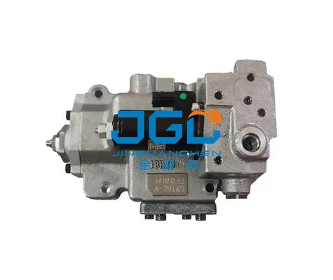 Sk200-8 Sk250-8 Ekskavatör Hidrolik Ana Pompa Regülatörü K3v112dtp Yn10v01009p1