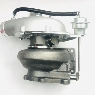 SK460-8 SK480 Ekskavatör S1760-E0121 24100-4480C için Motor Turboşarjı
