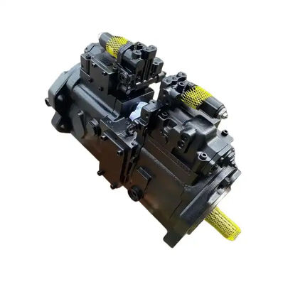 SK230-6E SK200-6E Ekskavatör Aksesuarı K3V112DTP-9TEL İçin Hidrolik Pompa