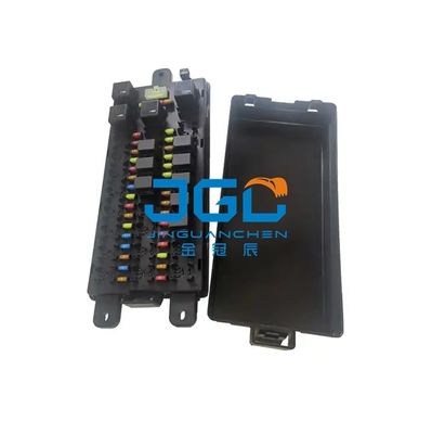 SK210-8 Elektrik Röle Kutusu YN24S00016F2 Ekskavatör Ekipmanı