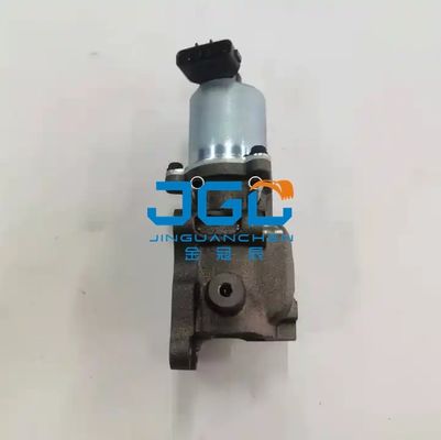 SK200/210-8 SK250/260-8 Aksesuar VH25620E0133 için Motor Egr Valfi J05E