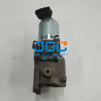 SK200/210-8 SK250/260-8 Aksesuar VH25620E0133 için Motor Egr Valfi J05E