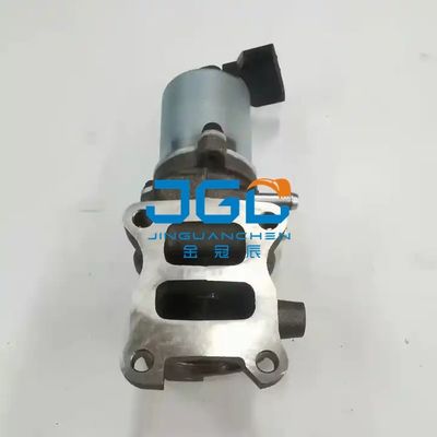 SK200/210-8 SK250/260-8 Aksesuar VH25620E0133 için Motor Egr Valfi J05E