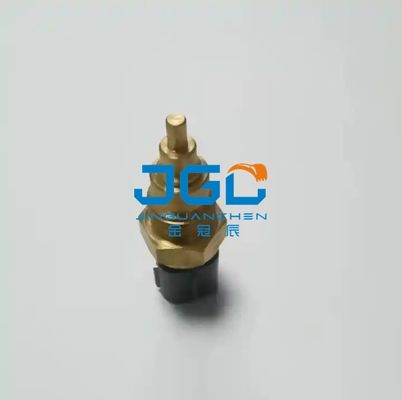 Dizel Su Sıcaklık Sensörü VH834201250A, SK200-8, SK210-8, SK330-8 Ekskavatör Aksesuarları İçin Uygundur